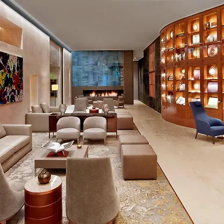 The St. Regis Hotel