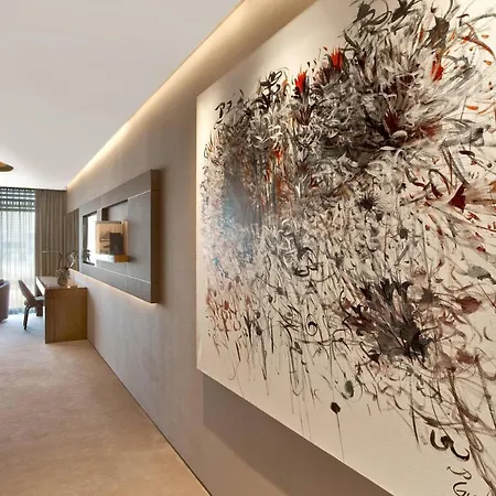 The St. Regis Istanbulská provincie