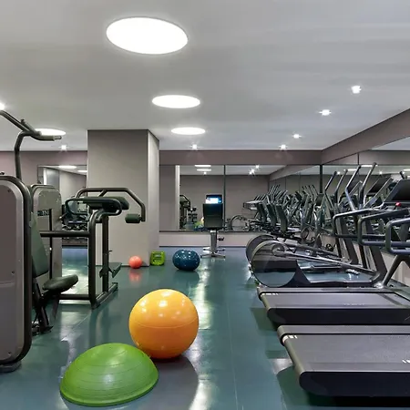 The St. Regis 5* Istanbulská provincie