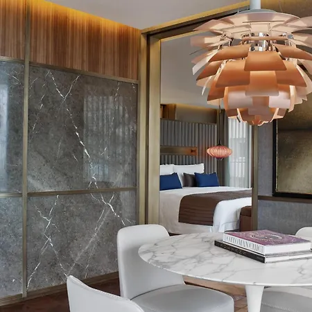 The St. Regis