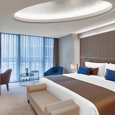 Hotel The St. Regis