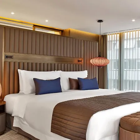 The St. Regis Hotel Istanbulská provincie
