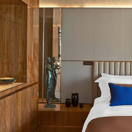 The St. Regis Istanbulská provincie