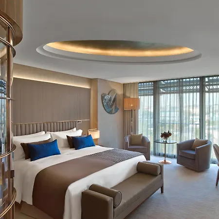 The St. Regis Hotel
