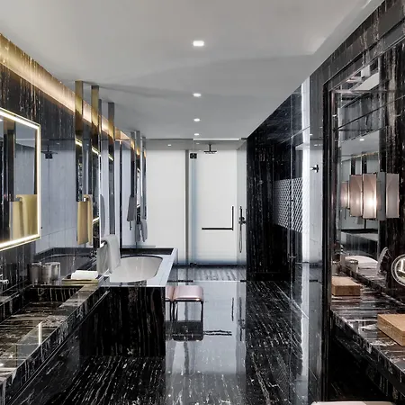The St. Regis Hotel
