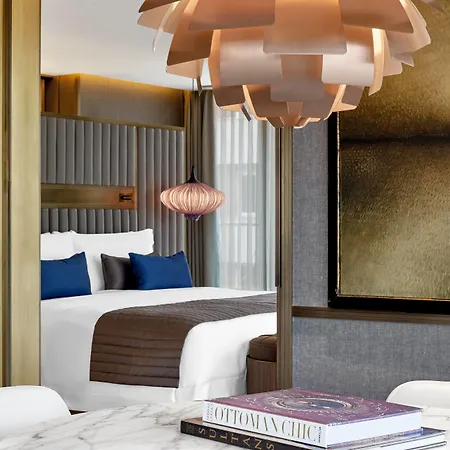The St. Regis 5* Istanbulská provincie