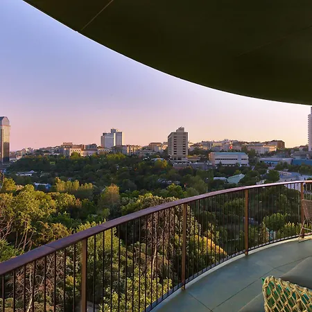 Hotel The St. Regis Istanbulská provincie