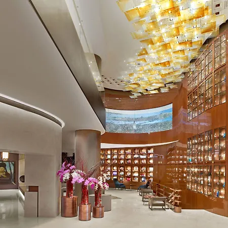 The St. Regis Hotel Istanbulská provincie
