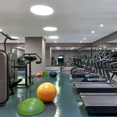 The St. Regis 5* Istanbulská provincie