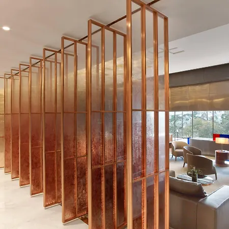 The St. Regis Hotel Istanbulská provincie