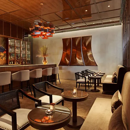 Hotel The St. Regis