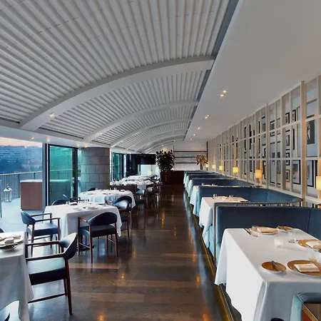 The St. Regis Hotel Istanbulská provincie