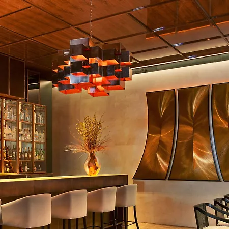 The St. Regis Hotel