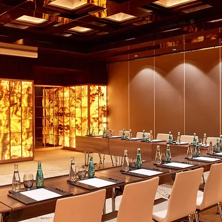 The St. Regis 5* Istanbulská provincie