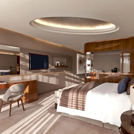 The St. Regis