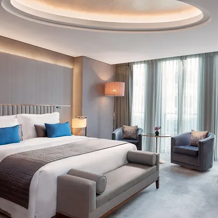 The St. Regis 5* Istanbulská provincie