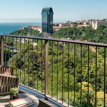 The St. Regis 5* Istanbulská provincie