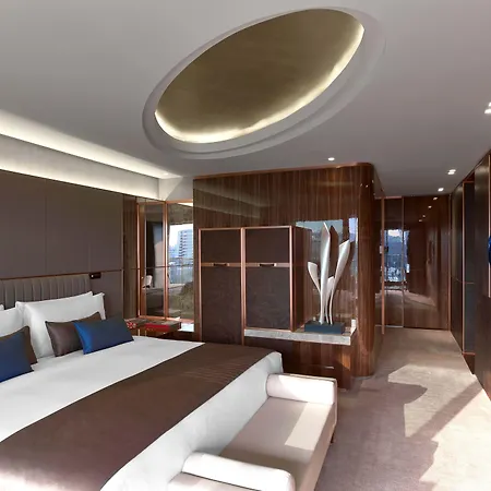 The St. Regis