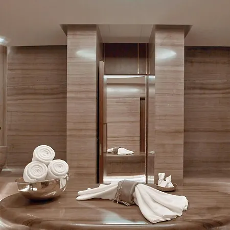 Hotel The St. Regis 5*