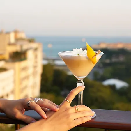 Hotel The St. Regis 5*