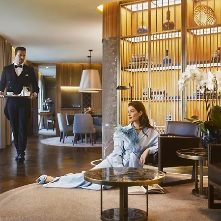 The St. Regis