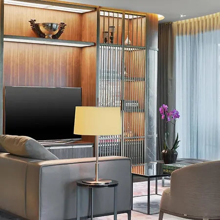 Hotel The St. Regis