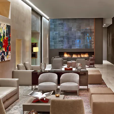 The St. Regis Hotel