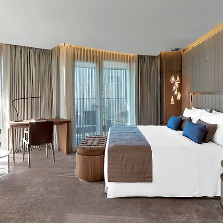 The St. Regis