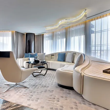 The St. Regis 5*