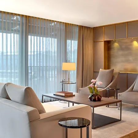 Hotel The St. Regis