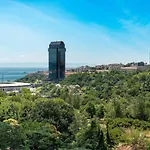 The St. Regis Hotel Estambul