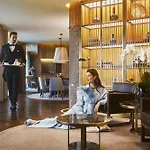 The St. Regis