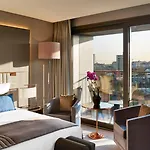 Hotel The St. Regis
