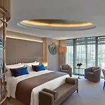 The St. Regis Hotel