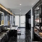 The St. Regis Hotel