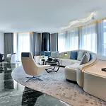The St. Regis Hotel Istanbul