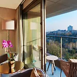 Hotel The St. Regis Estambul
