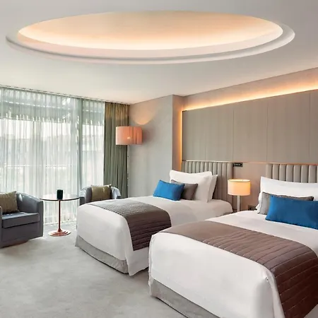 The St. Regis Hotell Istanbul