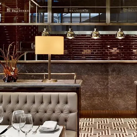 Hotell The St. Regis