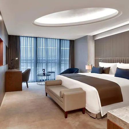 The St. Regis Hotell