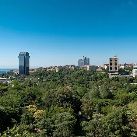 سانت ريجيس 5*