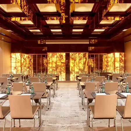 The St. Regis Hotell 5*