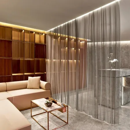 The St. Regis 5* Isztambul