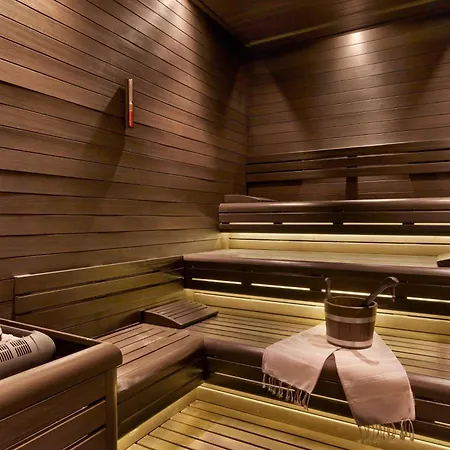 The St. Regis Hotell