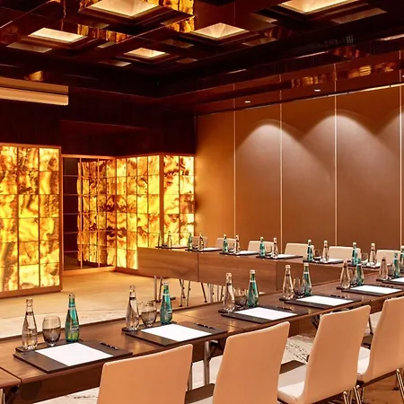 The St. Regis Hotell Istanbul