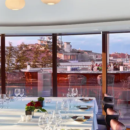 Hotell The St. Regis Istanbul