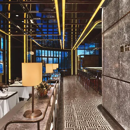The St. Regis Isztambul