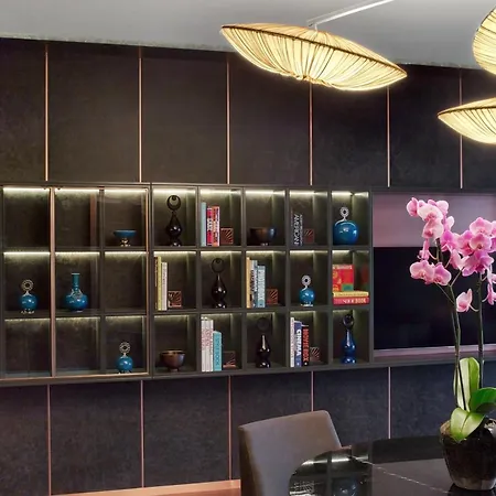 The St. Regis Κωνσταντινούπολη