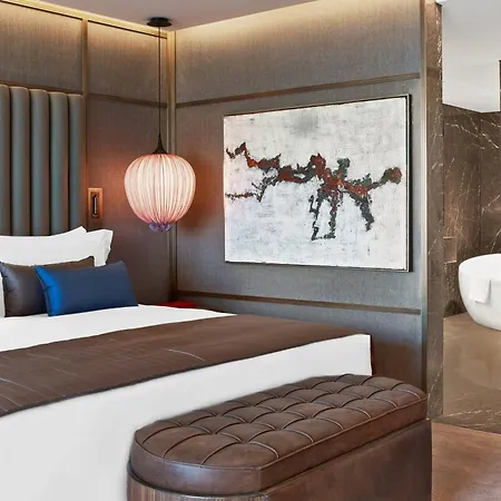 Szálloda The St. Regis 5*
