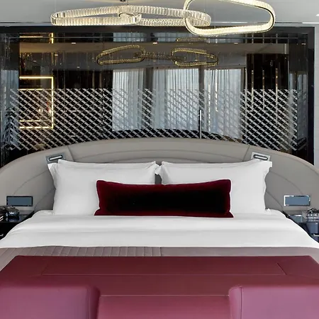 Ξενοδοχείο The St. Regis Κωνσταντινούπολη